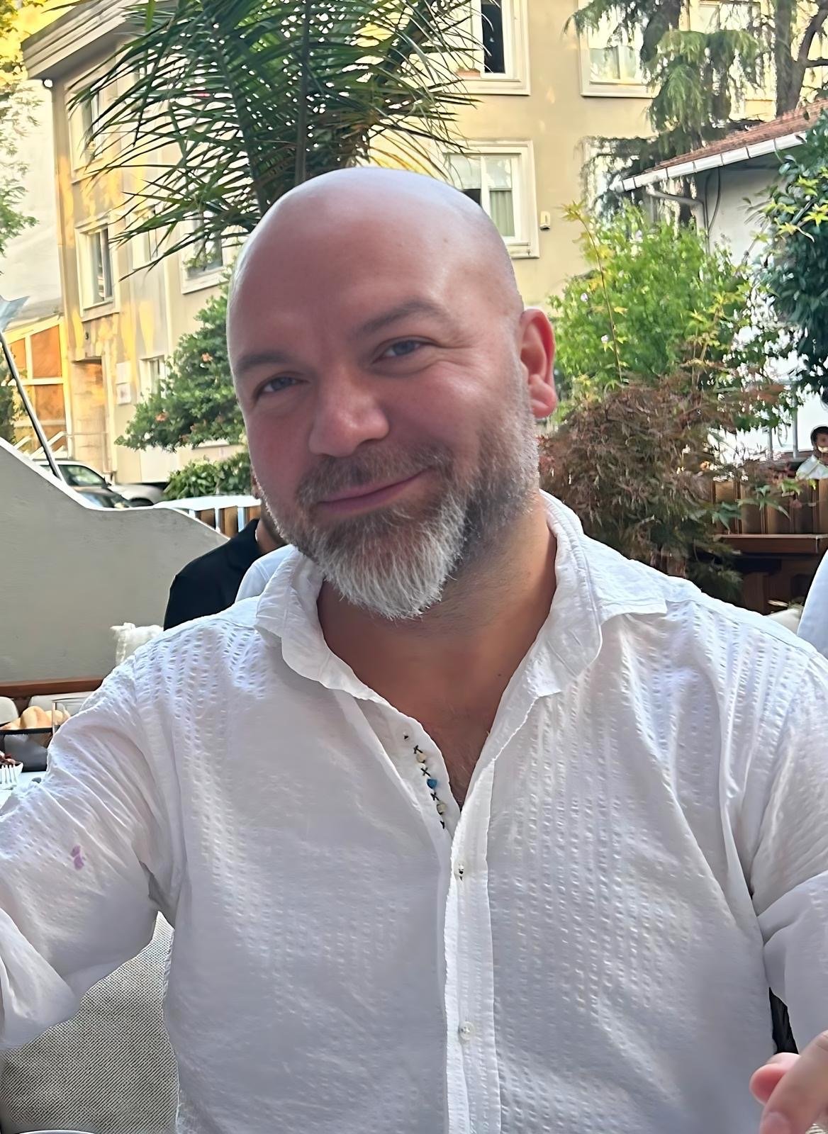 yalcinyilmaz